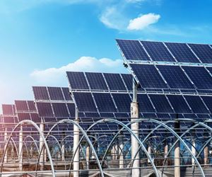 中信博擬定增11.51億擴(kuò)產(chǎn)光伏支架 在手訂單超27億或推動業(yè)績回暖