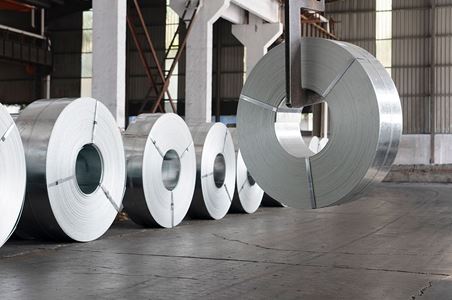 光伏用高強(qiáng)度、耐腐蝕鍍鋅材料